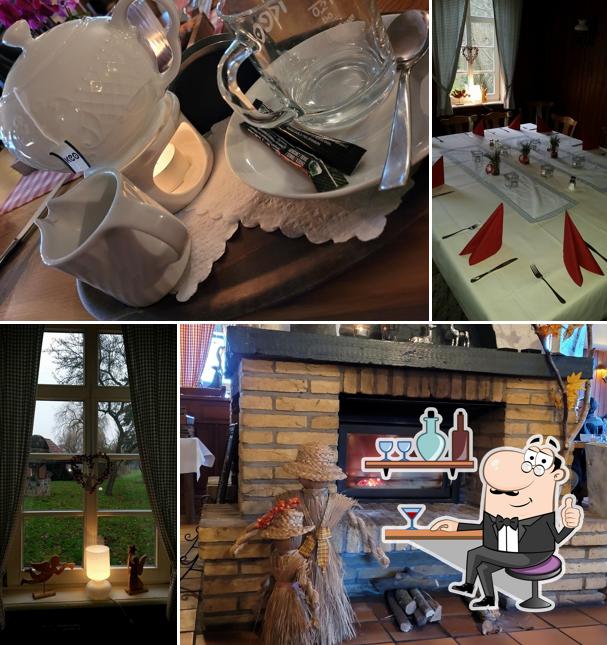 Restaurant Wümmeblick