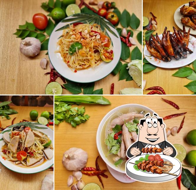 แซ่บด๊อกเด๊ะ