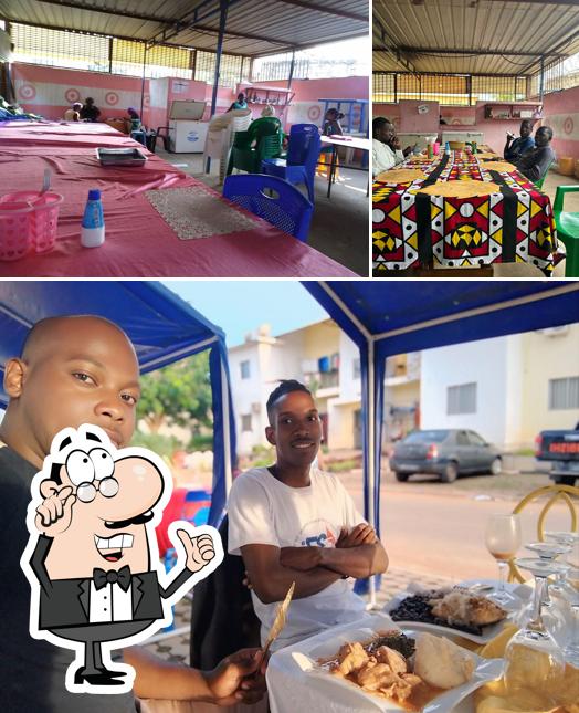 Restaurante Mãe AD