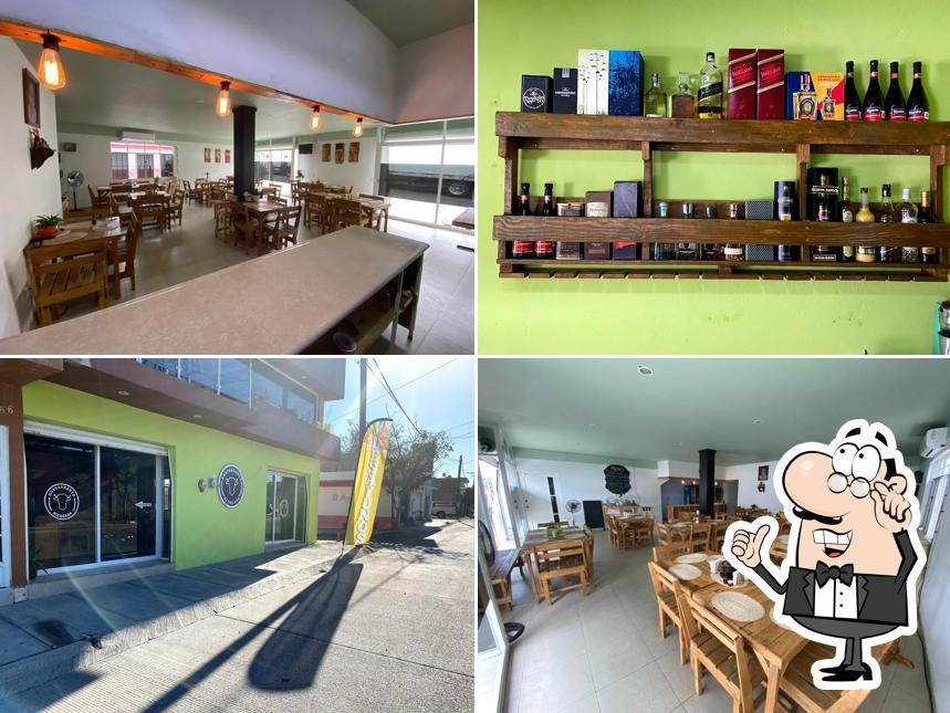 Restaurante Nicolasa