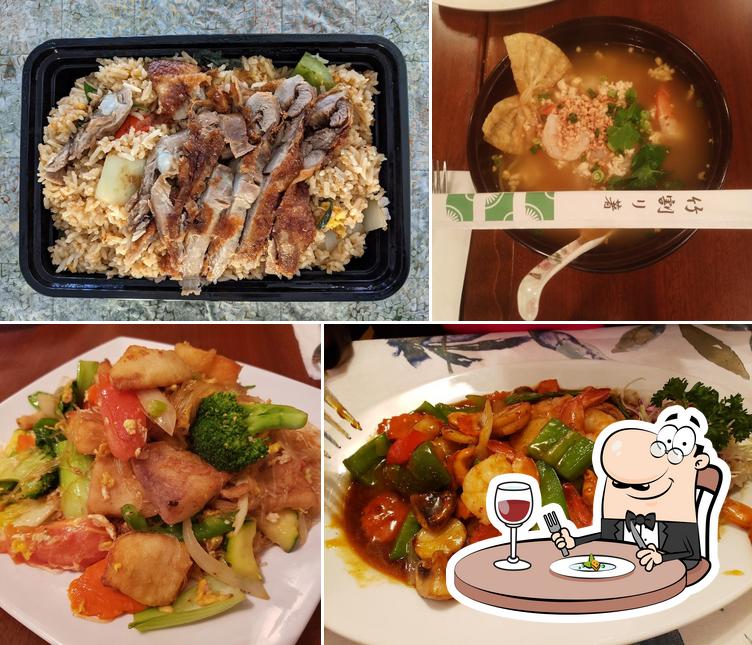 Sandee Thai Restaurant