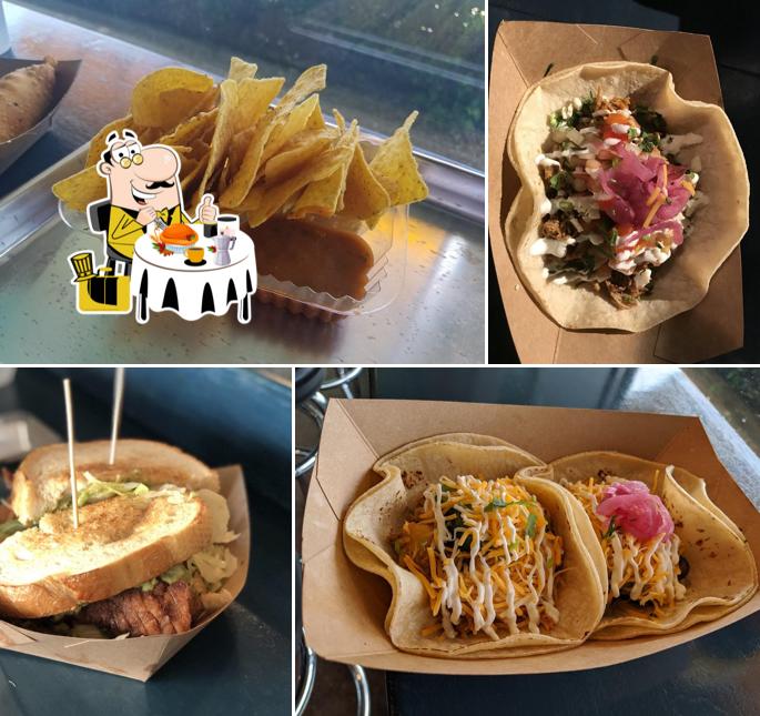 Señor Ramon Taqueria