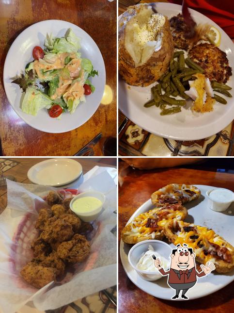 Southside Grill