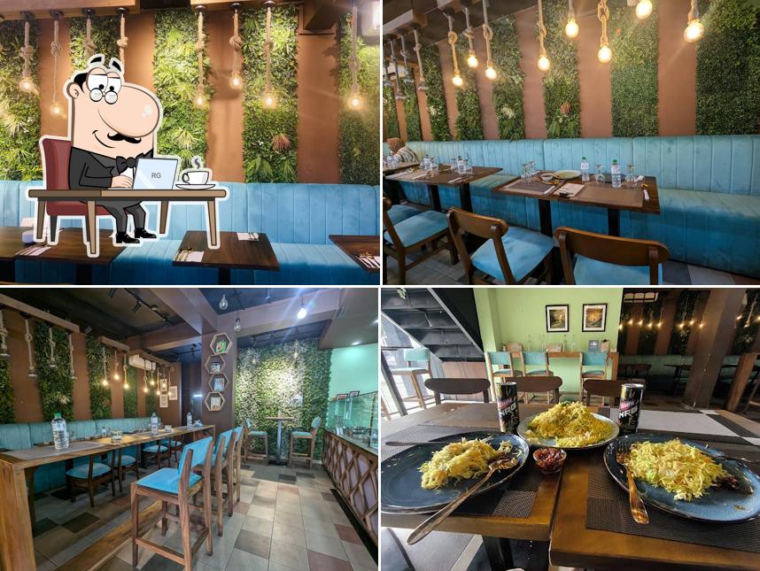 Sugar & Spice - Mount Lavinia