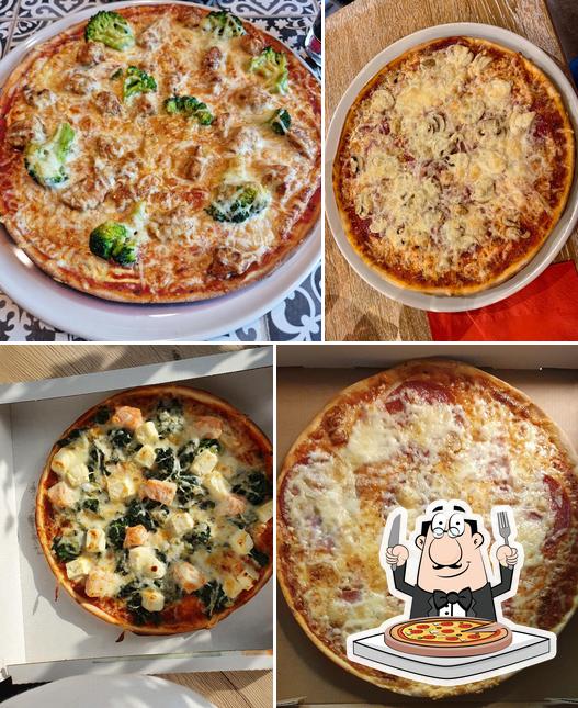 Valentino Pizzabar