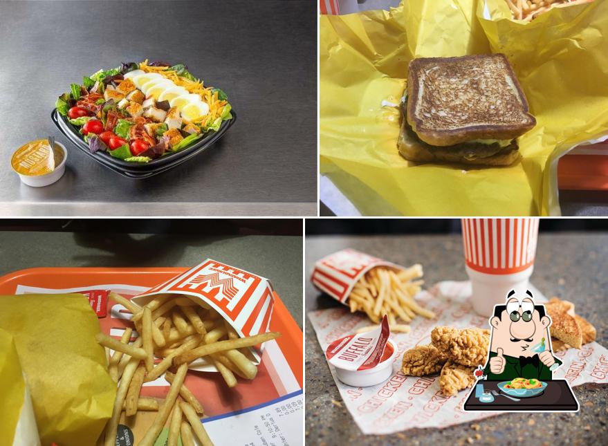 Whataburger