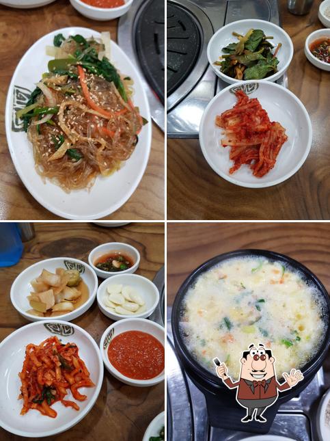 울산갈매기살