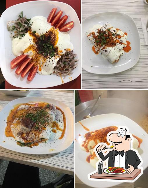 MERSİN TANTUNİ ( Babadan Oğula )