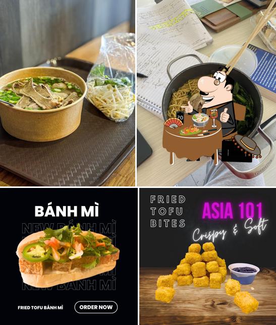 ASIA 101