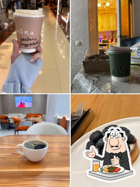 Aura Coffee