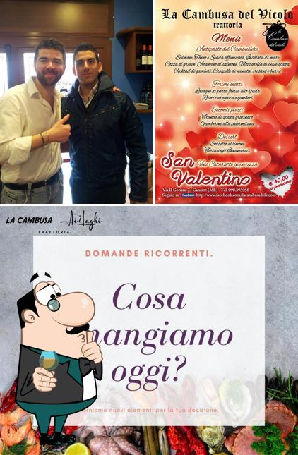 La Cambusa