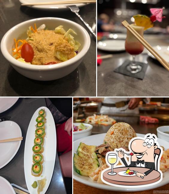Benihana - Addison