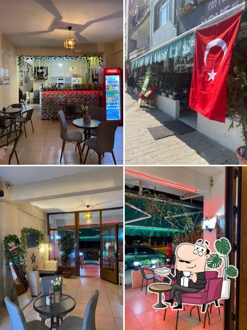 Coffee House Vona