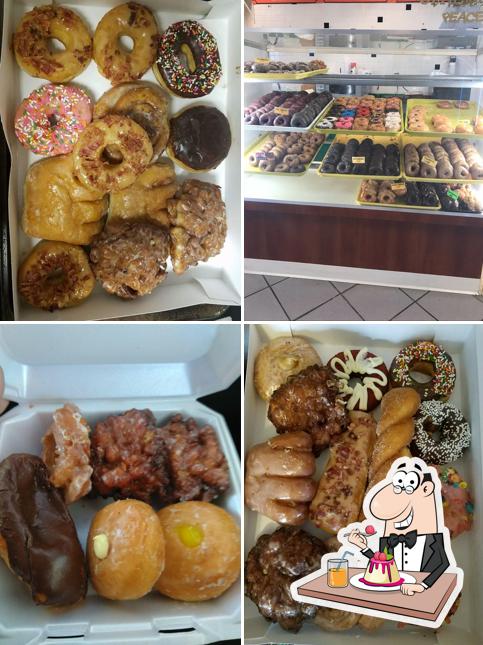 Doughnut World