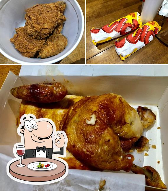 Chicken Treat Landsdale