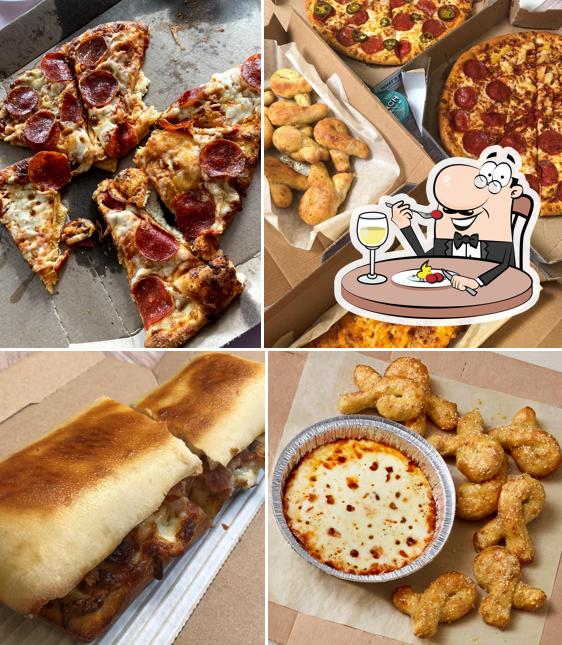 Domino's Pizza