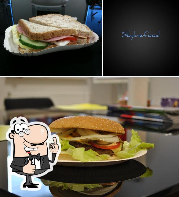Skyline Food