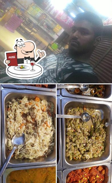 GS Curry House