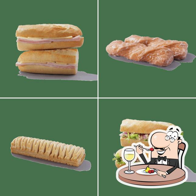 Greggs