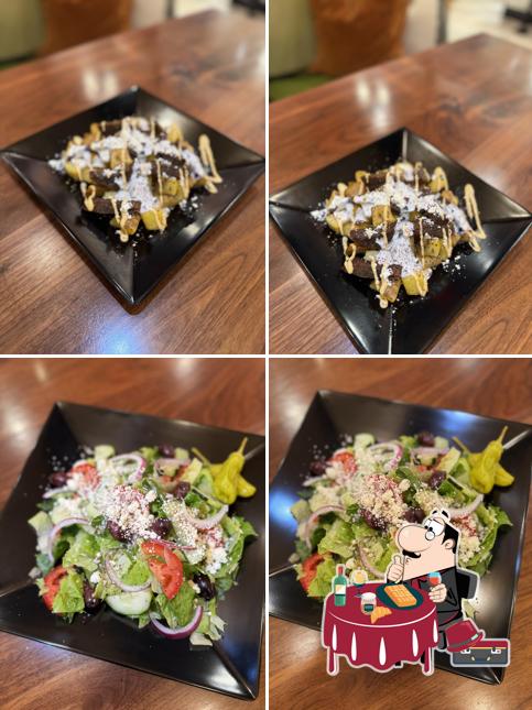 Gyro Chef Restaurant