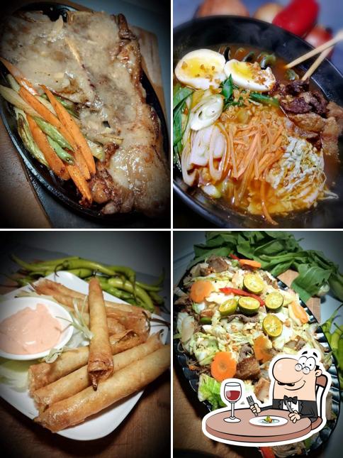 HideOut Derang Asan Restaurant