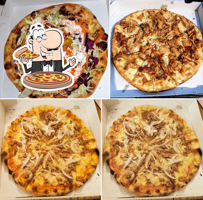 Istanbul Döner & Pizza