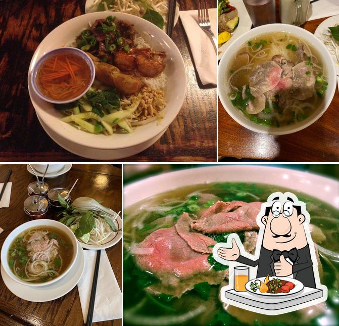 Le's Restaurant
