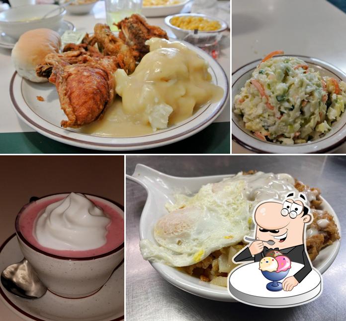 Mary's Family Restaurant
