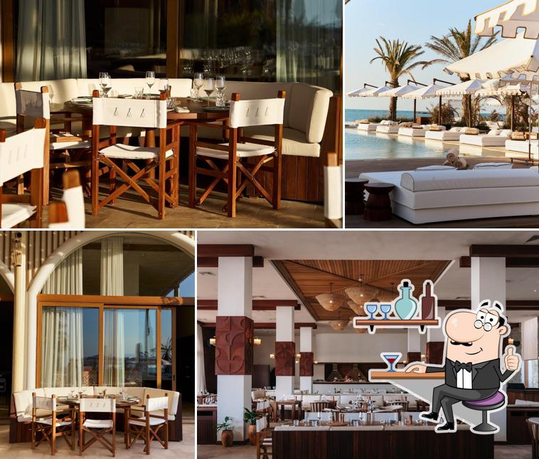 Nikki Beach Baku
