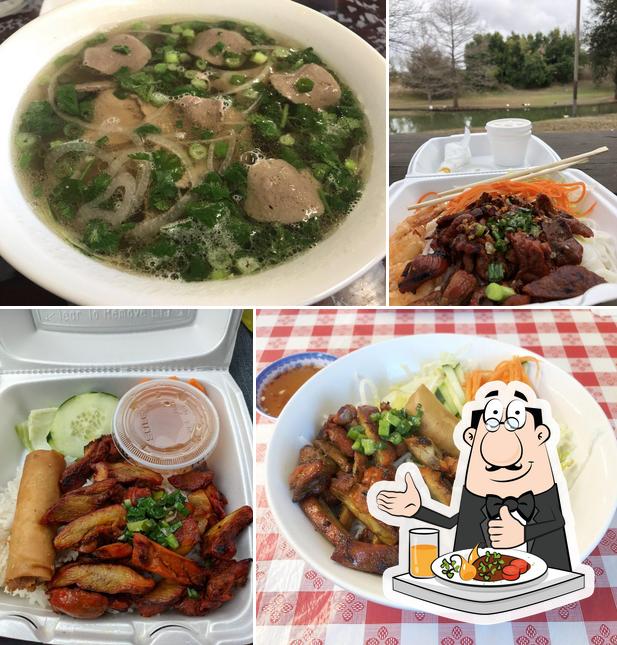 PHO LONG