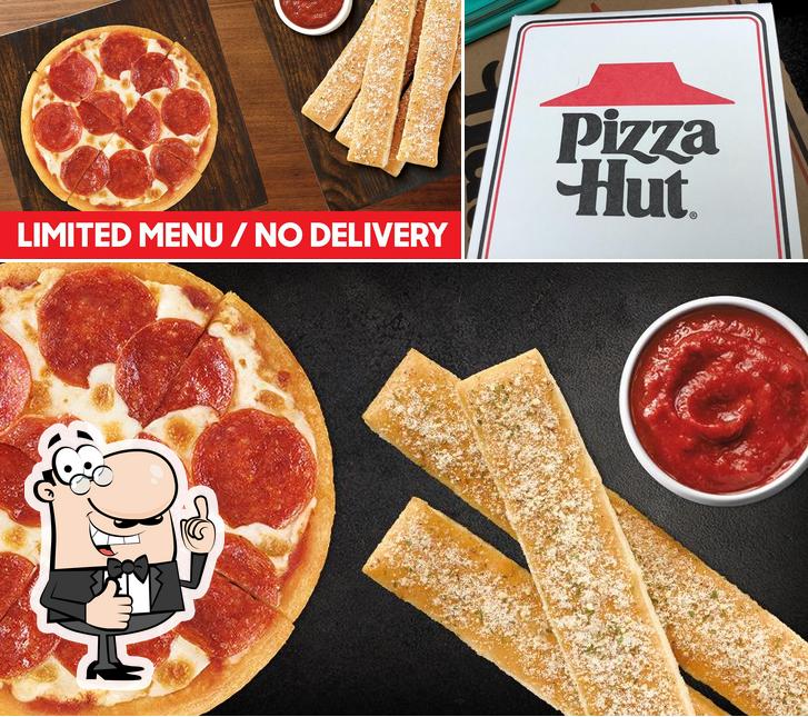 Pizza Hut Express