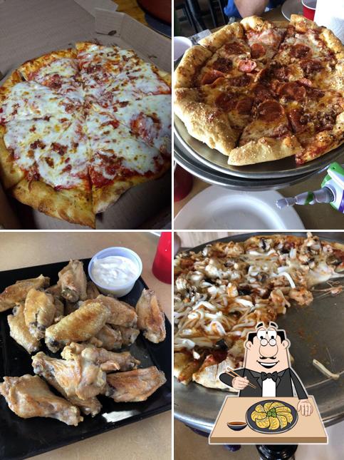 Pizza Pros