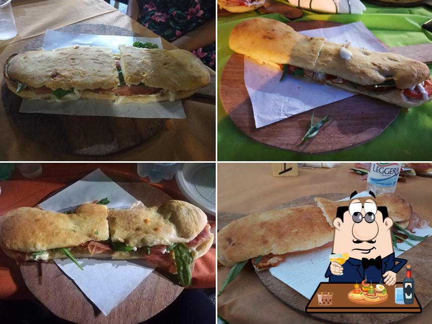 Voglia di Pizza