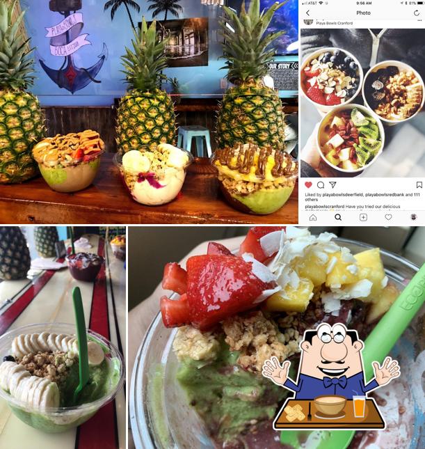 Playa Bowls