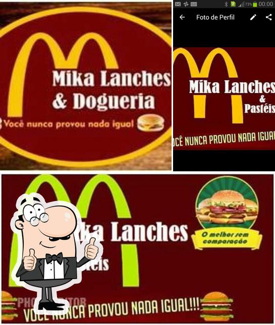 Mika Lanches