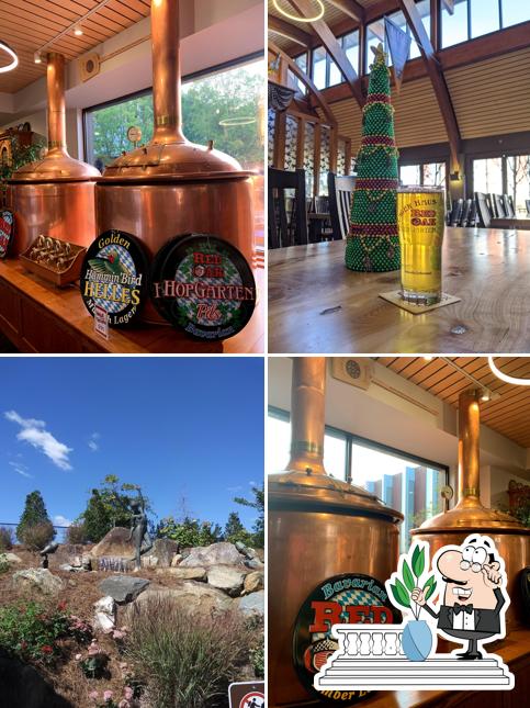 Red Oak Brewery