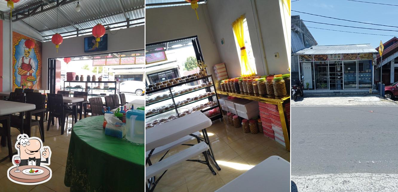 Acong Bakery & Cafe