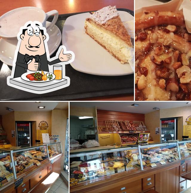 Bäckerei Neff