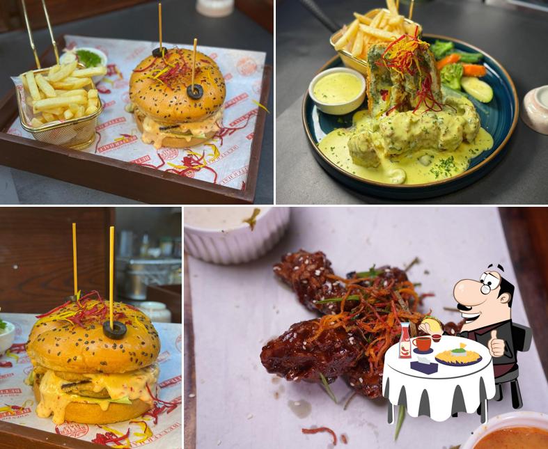 Better Half Café
