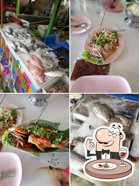Bang Sem Seafood