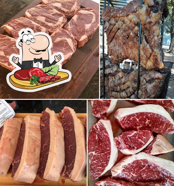 Churrasco Terapia Ex-Touro