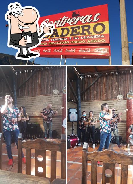 Contreras Asadero