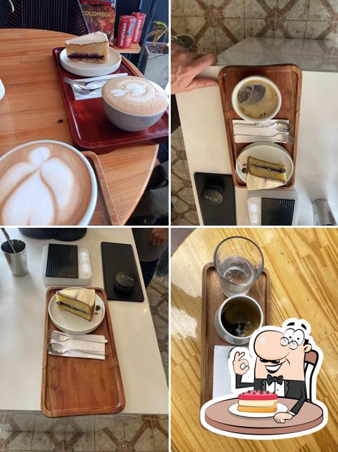 Diego Campos Special Coffee