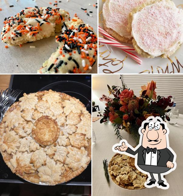 Fat Cat Cookie Company