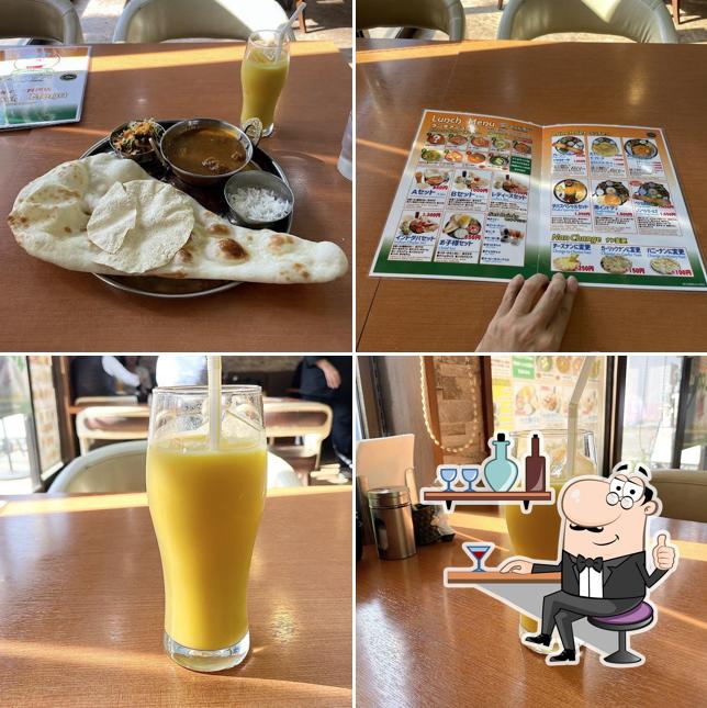 Indian Dhaba Toyoharu