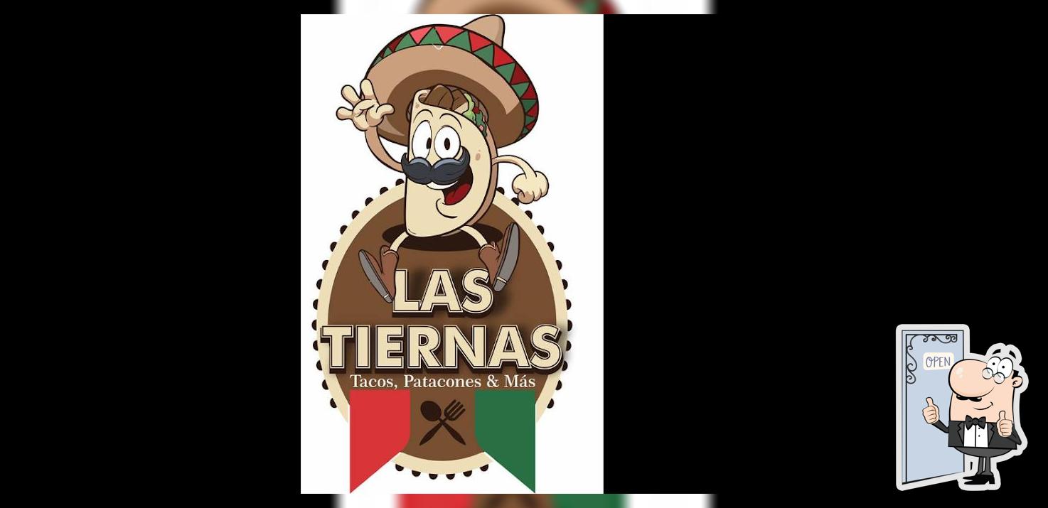 Las Tiernas
