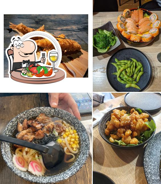 MR.WOK N ROLL