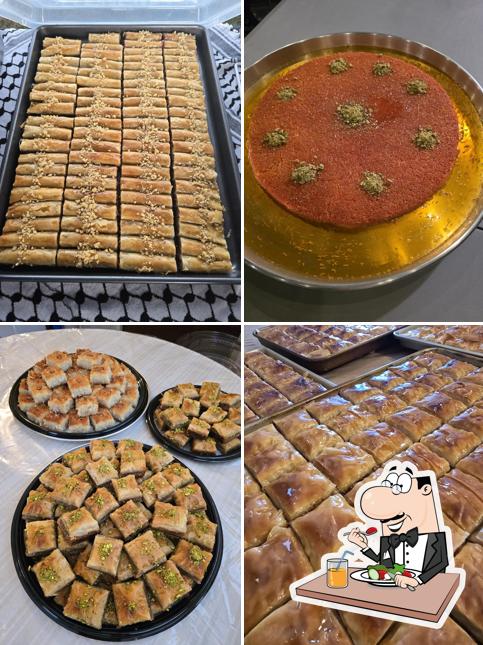 Marhaba Arabic Delights
