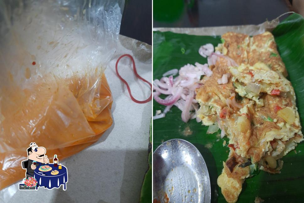 Martabak India