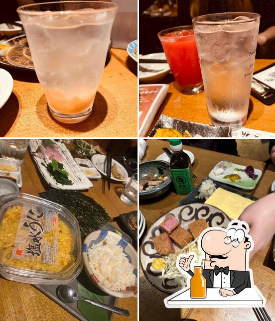 Nakame no Teppen Honten